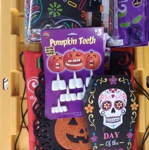 Huge Halloween bundle